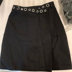NWT maje skirt